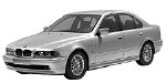 BMW E39 C2799 Fault Code