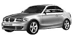 BMW E82 C2799 Fault Code