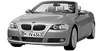 BMW E93 C2799 Fault Code