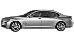 BMW F02 C2799 Fault Code