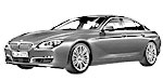 BMW F06 C2799 Fault Code