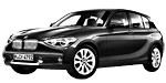 BMW F20 C2799 Fault Code